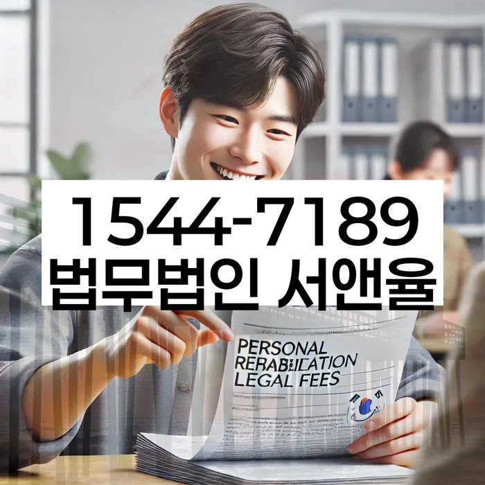 군자동 개인회생 방법