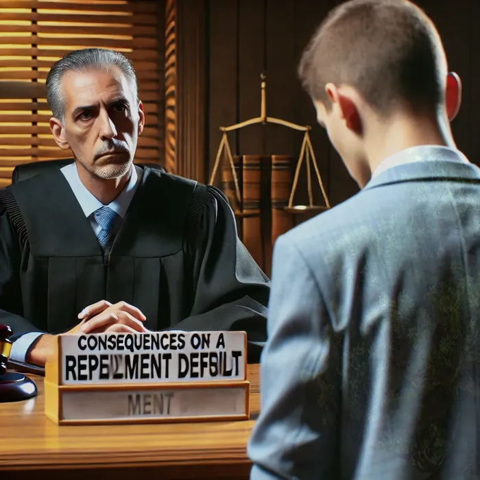 개인회생 신청 절차