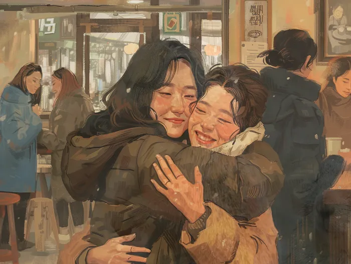 성공적인 채무 조정