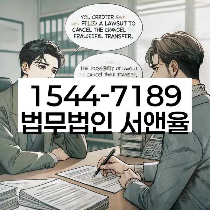 신림동 개인회생