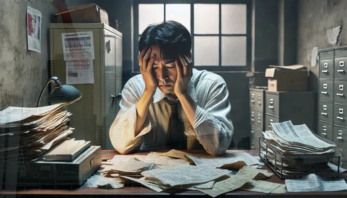 채무 해결 방법