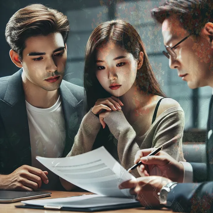 대전 교촌동 재정 문제 해결