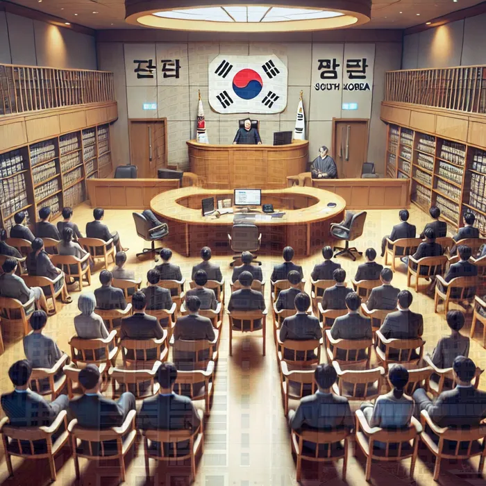 재정적 안정