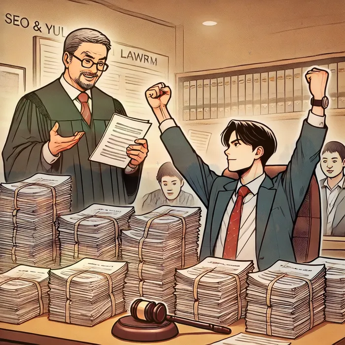 개인회생 신청 절차