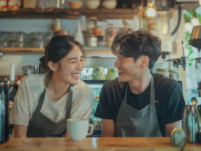 채무 조정 절차