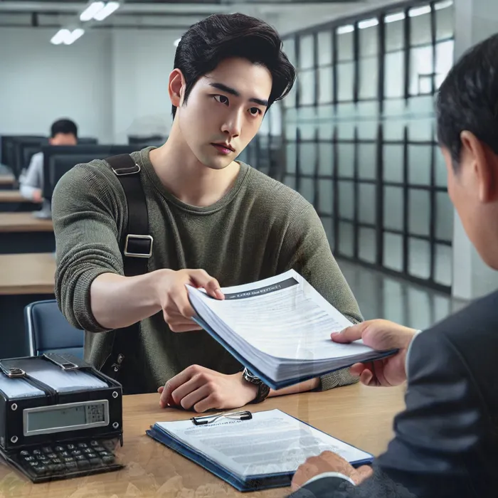 적절한 키워드