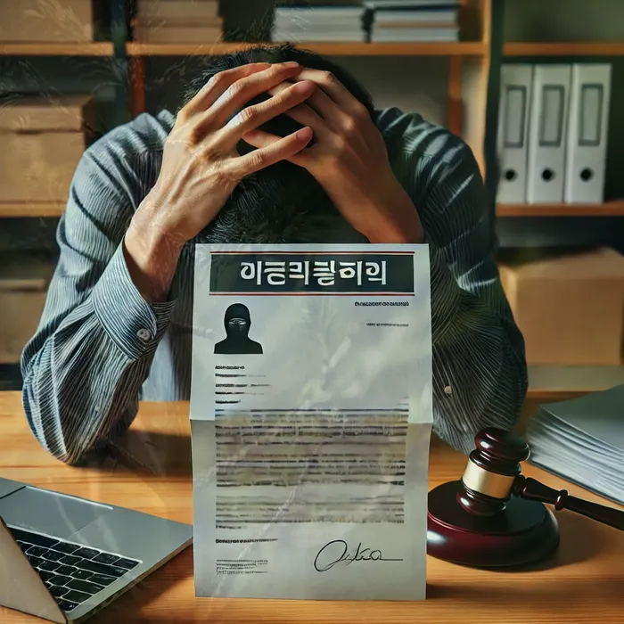 신용회복