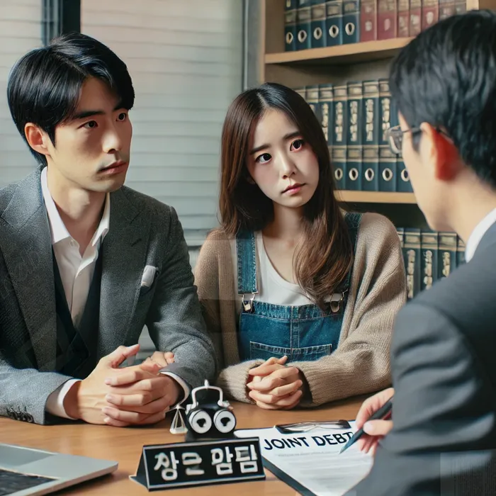 강원도 오음리 대출 6억원 개인회생