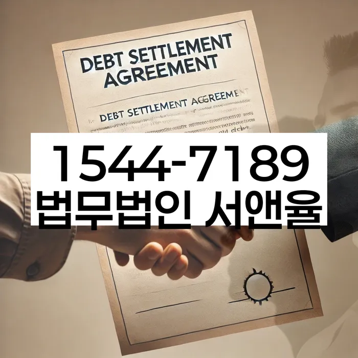 개인회생 절차
