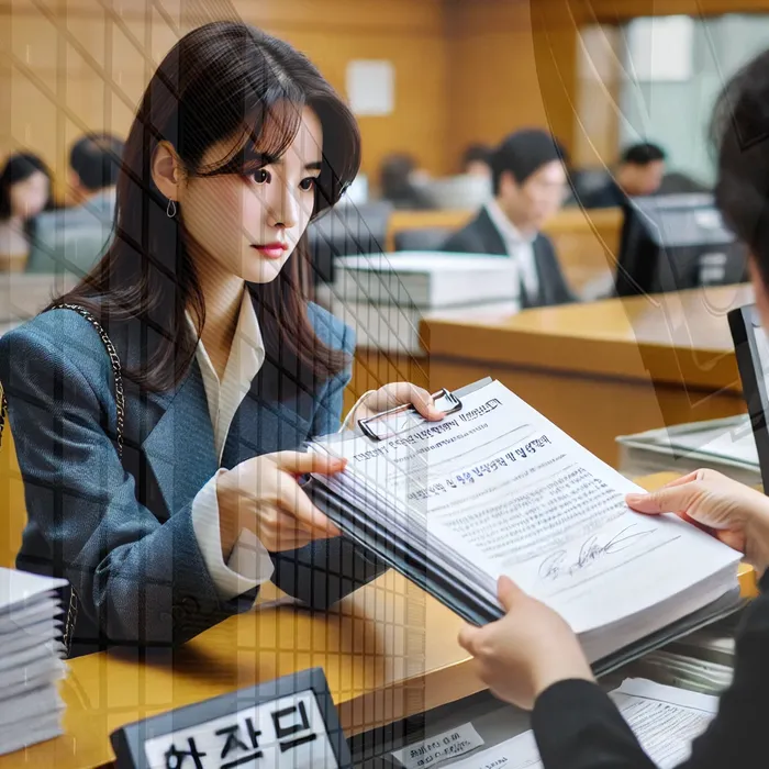 적절한 키워드