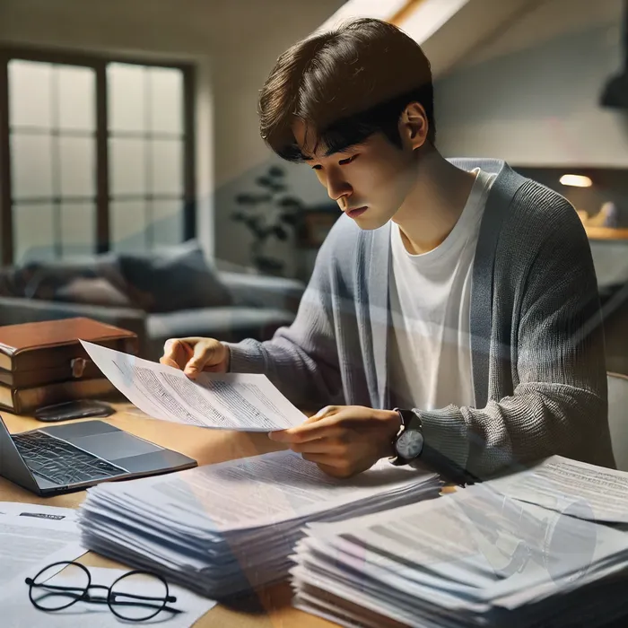 적절한 키워드